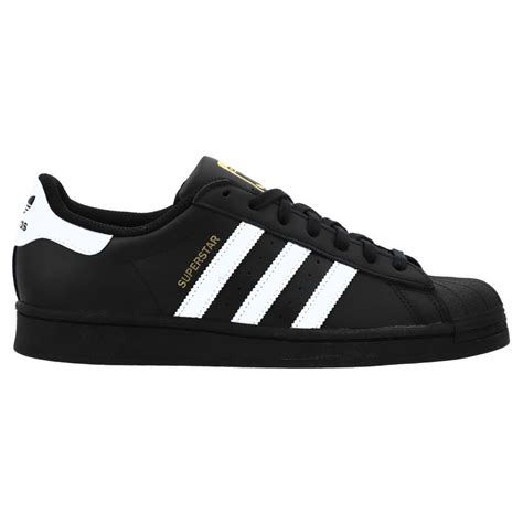 adidas superstar zwart 40.5